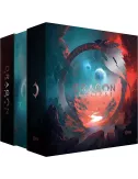 Dragon Eclipse - Jeu de BaseNarratif & Immersif