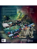 Dragon Eclipse - Jeu de BaseNarratif & Immersif