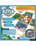 Azul KidsAvec des enfants (5-7 ans)