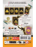 MON - Emblems of SengokuJeux de stratégie initiés