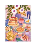 Puzzle Gibsons Moments to Savour - 3 x 500 piècesPuzzles 500 pièces