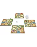 Draftosaurus - Jeux de société - Ludum.fr