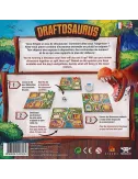 Draftosaurus - Jeux de société - Ludum.fr