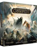 Le Seigneur des Anneaux : Cercle du Conflit