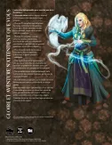 5E Compatible - Le Livre des Héros