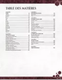 5E Compatible - Le Livre des Héros