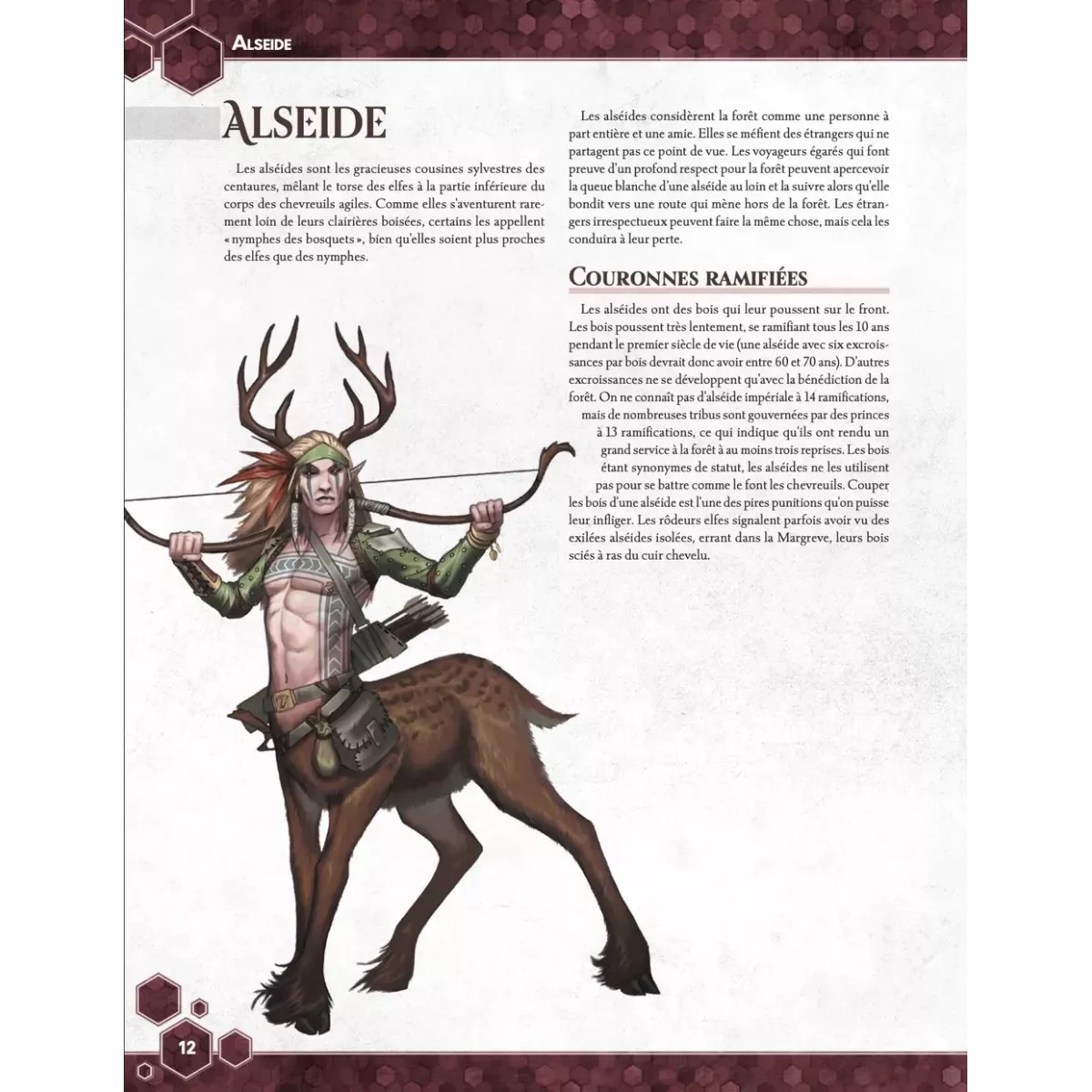5E Compatible - Le Livre des Héros
