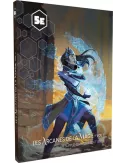 5E Compatible - Les Arcanes de la magie Vol 1