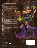 5E Compatible - Les Arcanes de la magie Vol 1