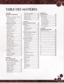 5E Compatible - Les Arcanes de la magie Vol 1
