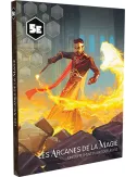 5E Compatible - Les Arcanes de la magie Vol 2
