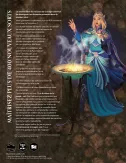 5E Compatible - Les Arcanes de la magie Vol 2