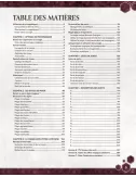 5E Compatible - Les Arcanes de la magie Vol 2