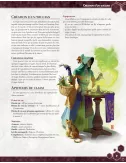 5E Compatible - Les Arcanes de la magie Vol 2