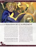 5E Compatible - Les Arcanes de la magie Vol 2