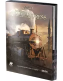 L'Appel de Cthulhu : Terreur sur l'Orient-Express - Les Accessoires du Voyageur