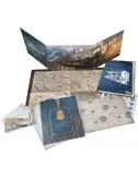 L'Appel de Cthulhu : Terreur sur l'Orient-Express - Les Accessoires du Voyageur
