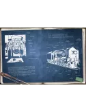 L'Appel de Cthulhu : Terreur sur l'Orient-Express - Les Accessoires du Voyageur