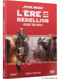 Star Wars L'Ère de la Rébellion : Assaut sur Arda 1