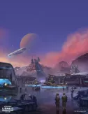 Star Wars L'Ère de la Rébellion : Assaut sur Arda 1