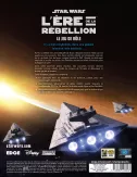Star Wars L'Ère de la Rébellion : Assaut sur Arda 1