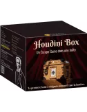 Escape Box - Houdini Box
