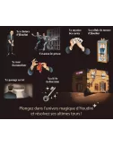Escape Box - Houdini Box