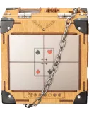 Escape Box - Houdini Box