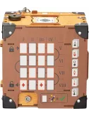 Escape Box - Houdini Box