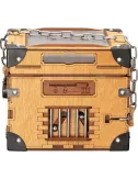 Escape Box - Houdini Box