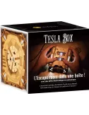 Escape Box - Tesla Box