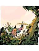 Donjons & Chatons : Château Haut