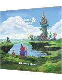 Donjons & Chatons : Château Haut