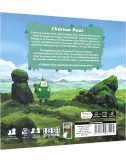 Donjons & Chatons : Château Haut