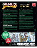 Puzzle Wasgij Calendrier De L'avent 2026 : Programme Spécial De Noël - 24 puzzles de 54 pièces