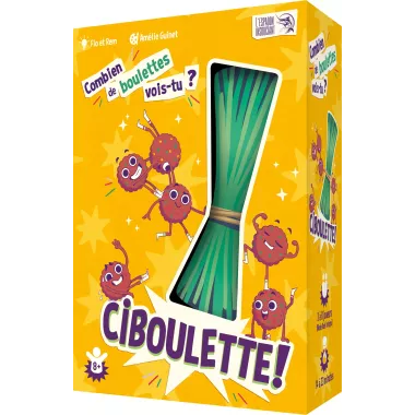 Ciboulette
