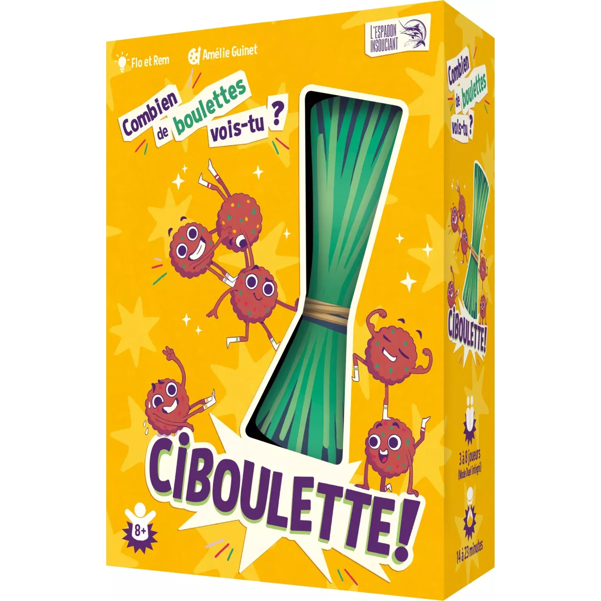 Ciboulette