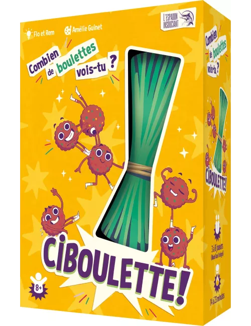 Ciboulette