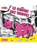Le Chemin des Truffes
