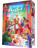 All You Can Eat Buffet - Version Anglaise