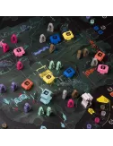 Realm of Reckoning - Version Anglaise