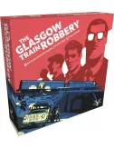 The Glasgow Train Robbery - Version Anglaise