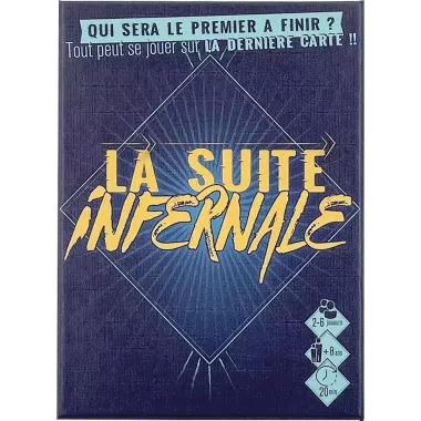 La Suite Infernale