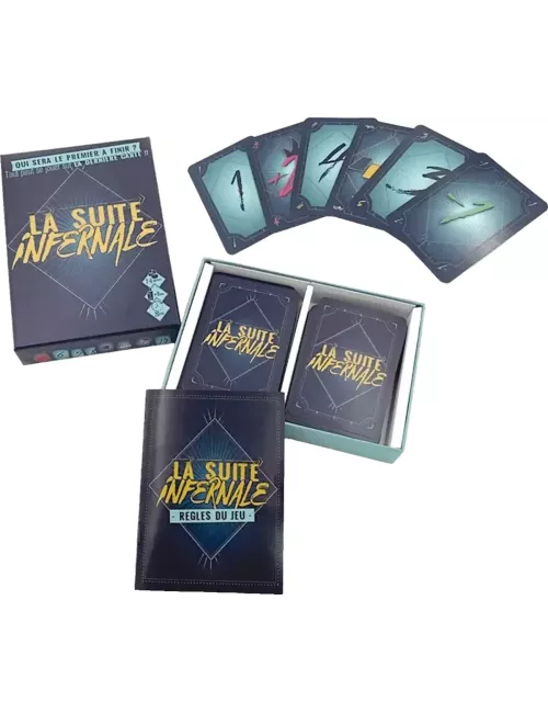 La Suite Infernale