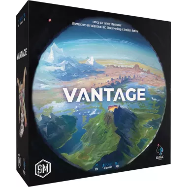 Vantage