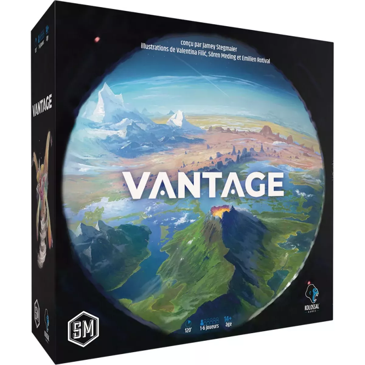 Vantage