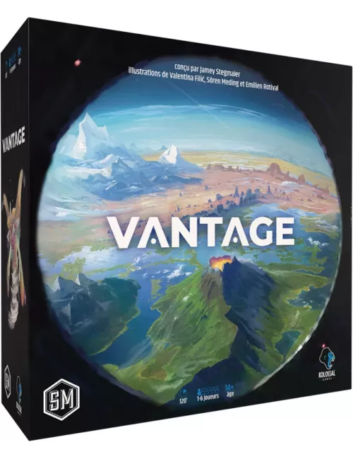 Vantage