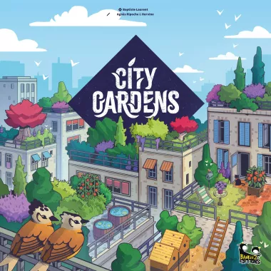City Gardens