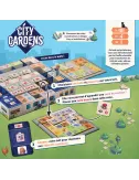 City Gardens