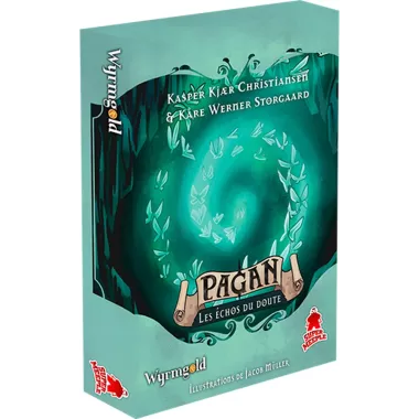 Pagan : Les Échos du Doute - Extension